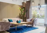 Best Western Plus Copenhagen Airport foto 11