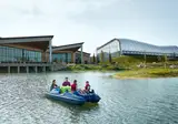 Center Parcs Nordborg Resort foto 29