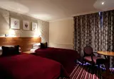 London Croydon Aerodrome Hotel foto 13