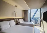 Novotel Mexico City World Trade Center foto 16
