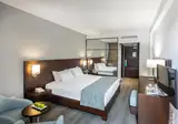 Napa Plaza Hotel foto 22