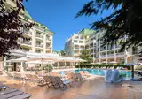 SPA Hotel Romance Splendid foto 4