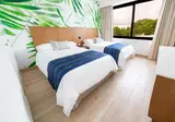 Lahun Suites by Hospitality Wellbeing foto 24