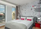 IntercityHotel Budapest foto 1