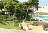 Grand Palace Hotel foto 14