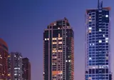 Mövenpick Hotel Jumeirah Lakes Towers foto 1