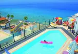 Jura Hotels Ada Beach foto 23