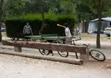 Camping Les Pins foto 9