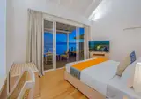 Dhigufaru Island Resort foto 27