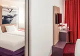 Hotel ibis Styles Nice Aéroport Arenas foto 24