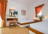 Delfinia Hotel & Bungalows foto 3