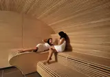 Aqualux Hotel Spa Suite & Terme Bardolino foto 6