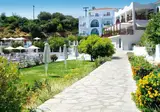 Naftilos Boutique Hotel foto 14