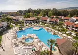 Golden Coast Hotel & Bungalows foto 1