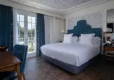 Hotel Luze San Sebastián foto 6