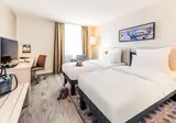 Mercure Hotel Muenchen Sued Messe foto 1