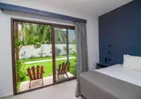 My Blue Hotel foto 9