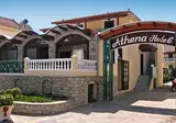 Athena Hotel foto 18