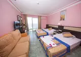 Alanya First Class Hotel foto 18
