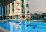 Khalidia Palace Hotel Dubai by Mourouj Gloria foto 1