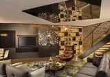 Swissotel The Bosphorus Istanbul foto 15