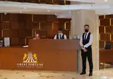 Great Fortune Design Hotel foto 7