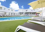Checkin Bungalows Atlantida foto 2