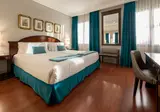 Sercotel Gran Hotel Conde Duque foto 24
