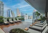 Eastin Grand Hotel Sathorn foto 1
