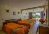 Hotel Club Al Moggar Garden Beach foto 7