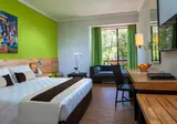Prime Plaza Hotel Sanur foto 14