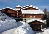 Résidence Lagrange Vacances Aspen foto 1