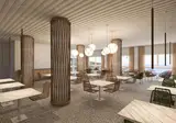 E.J. Pyrgos Bay Hotel foto 3