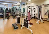 Dusit Ajman Resort & Villas foto 10