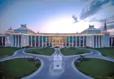 The Land of Legends Kingdom Hotel foto 3