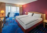 Mercure Berlin Tempelhof Airport foto 13