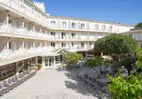 Hotel Castell dels Hams foto 8