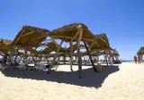 The Orangers Beach Resort & Bungalows foto 8