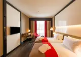 Favori Hotel foto 4