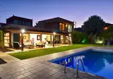 Salobre Golf & Resort Villas foto 12