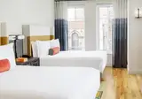 Hotel Indigo Lower East Side New York foto 11