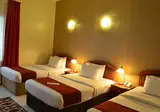 Nejoum Al Emarat Hotel foto 12