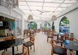 Hotel Kyparissia Beach foto 7