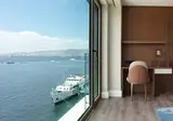 Izmir Marriott Hotel foto 20