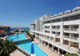 Alba Queen Hotel foto 22