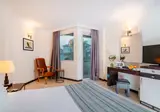 Orfeus Park Hotel foto 4