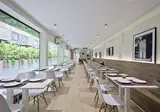 Aparthotel Barcelona Montjuic foto 25