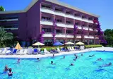 Bieno Venüs Hotel & Spa foto 10