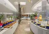 Sirene Luxury Hotel Bodrum foto 18