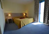 Hotel Cristallo foto 28